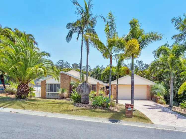 31 Bendigo Crescent, Tallai QLD 4213