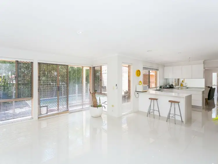 Sixth view of Homely house listing, 31 Bendigo Crescent, Tallai QLD 4213