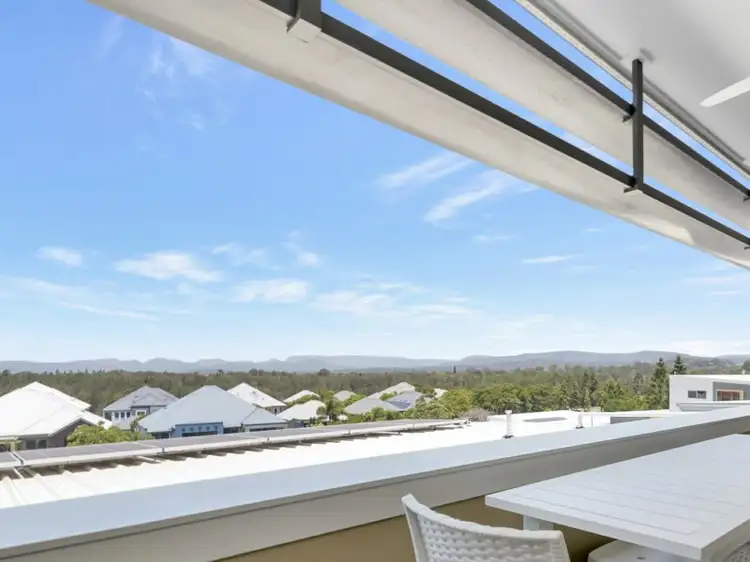 54/1 Grande Avenue, Carrara QLD 4211