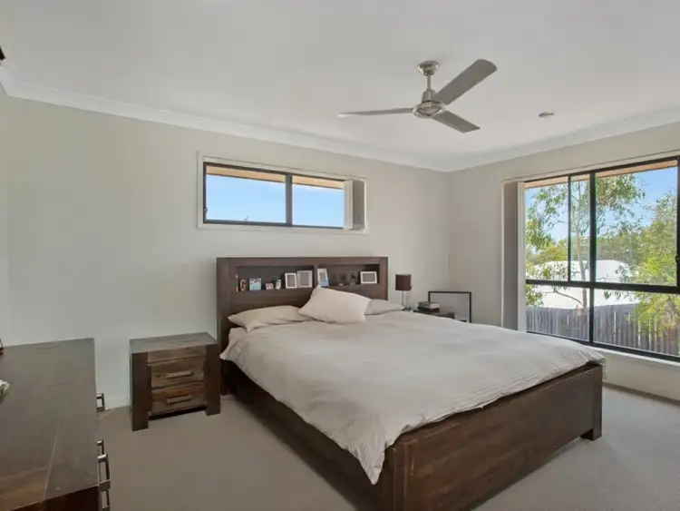 Fifth view of Homely house listing, 52 Hanover Drive, Pimpama QLD 4209