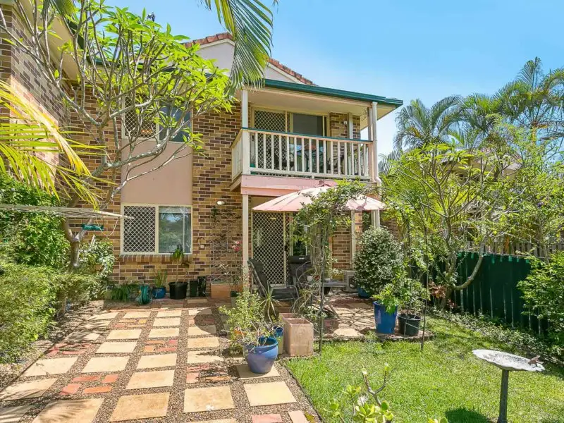 Main view of Homely house listing, 10/84 Franklin Drive, Mudgeeraba QLD 4213