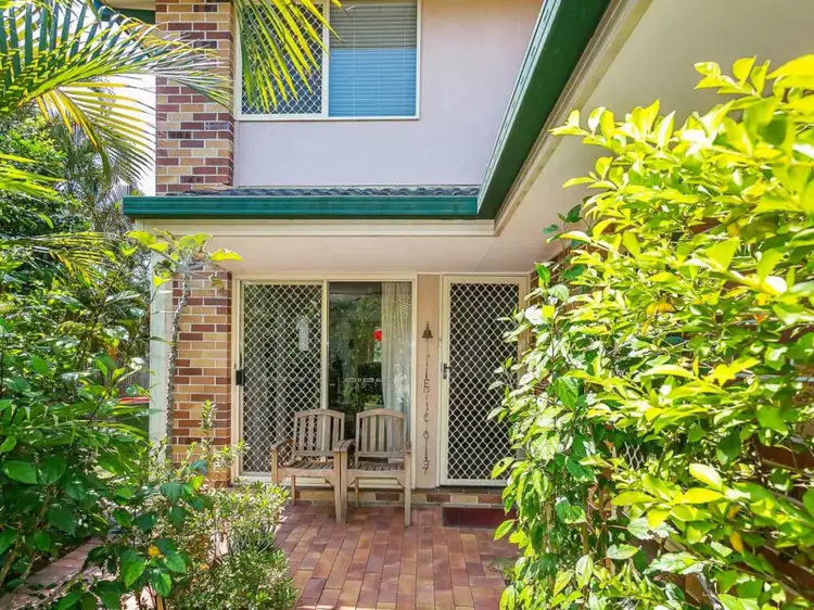 Third view of Homely house listing, 10/84 Franklin Drive, Mudgeeraba QLD 4213