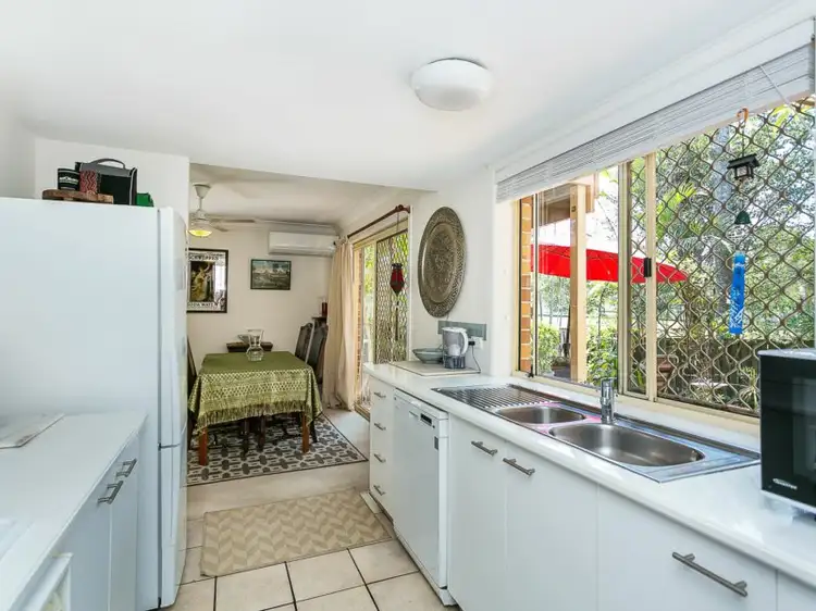 Fourth view of Homely house listing, 10/84 Franklin Drive, Mudgeeraba QLD 4213