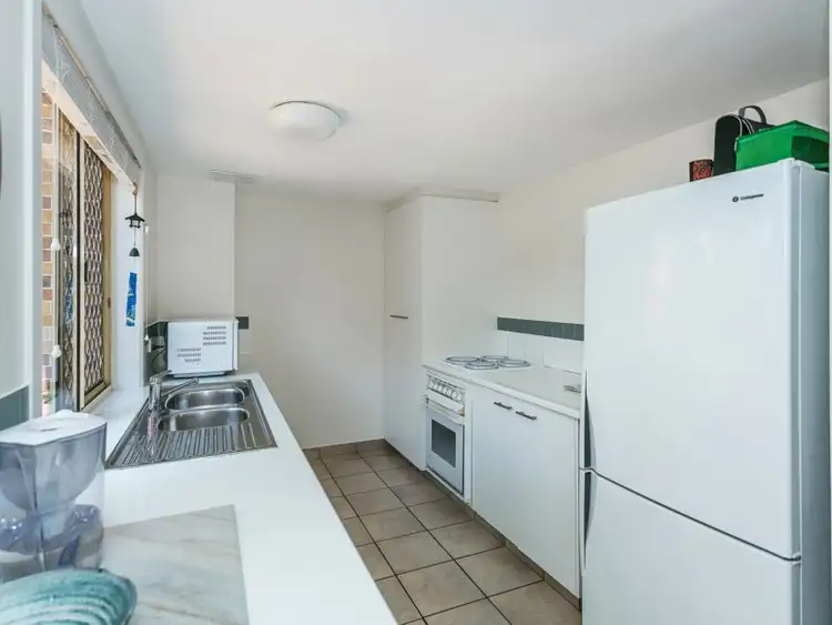 Fifth view of Homely house listing, 10/84 Franklin Drive, Mudgeeraba QLD 4213