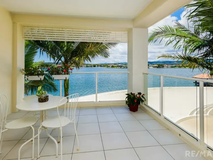 163/251 Varsity Pd, Varsity Lakes QLD 4227