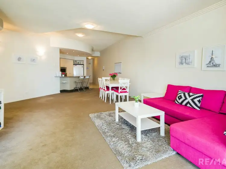 Fifth view of Homely apartment listing, 163/251 Varsity Pd, Varsity Lakes QLD 4227