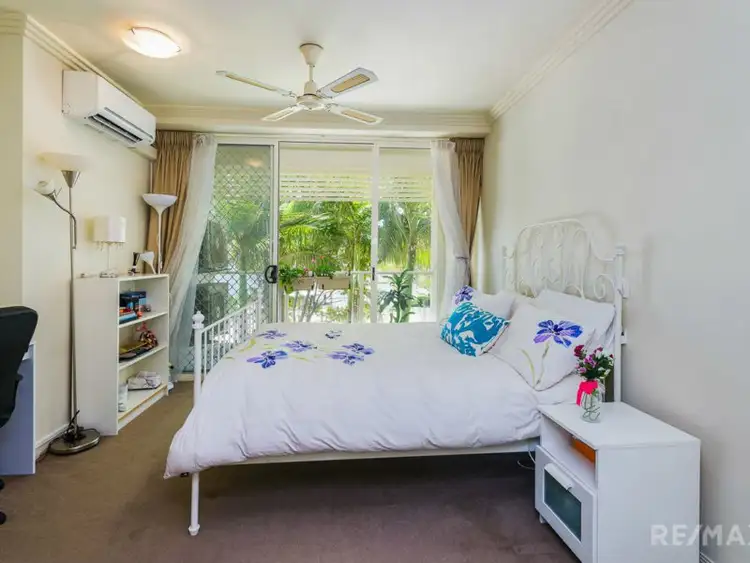 Seventh view of Homely apartment listing, 163/251 Varsity Pd, Varsity Lakes QLD 4227