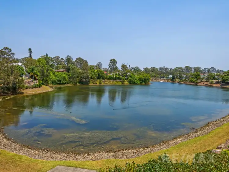 Main view of Homely unit listing, 2/13 Marks Drive, Varsity Lakes QLD 4227