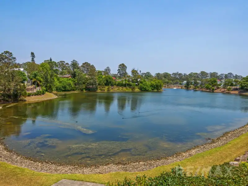 Main view of Homely unit listing, 2/13 Marks Drive, Varsity Lakes QLD 4227