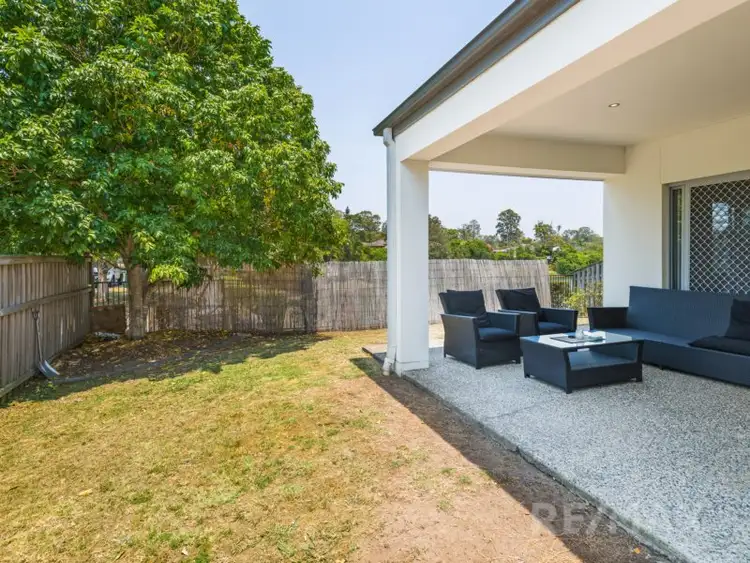 Second view of Homely unit listing, 2/13 Marks Drive, Varsity Lakes QLD 4227