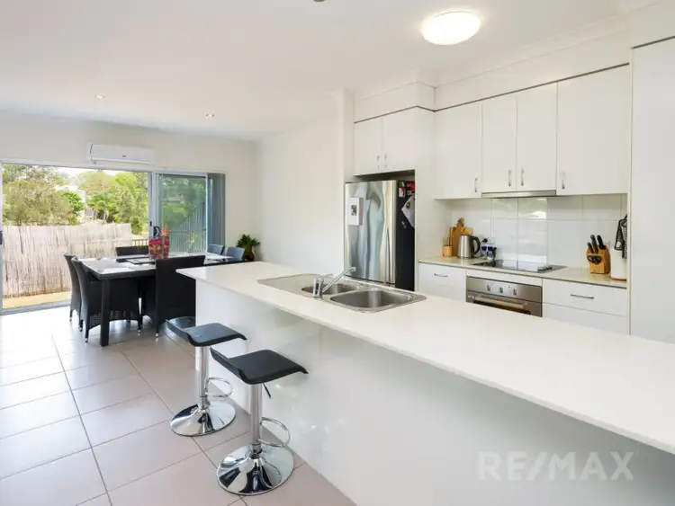 Fourth view of Homely unit listing, 2/13 Marks Drive, Varsity Lakes QLD 4227