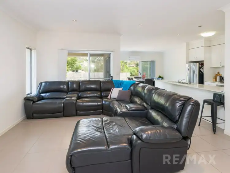 Fifth view of Homely unit listing, 2/13 Marks Drive, Varsity Lakes QLD 4227