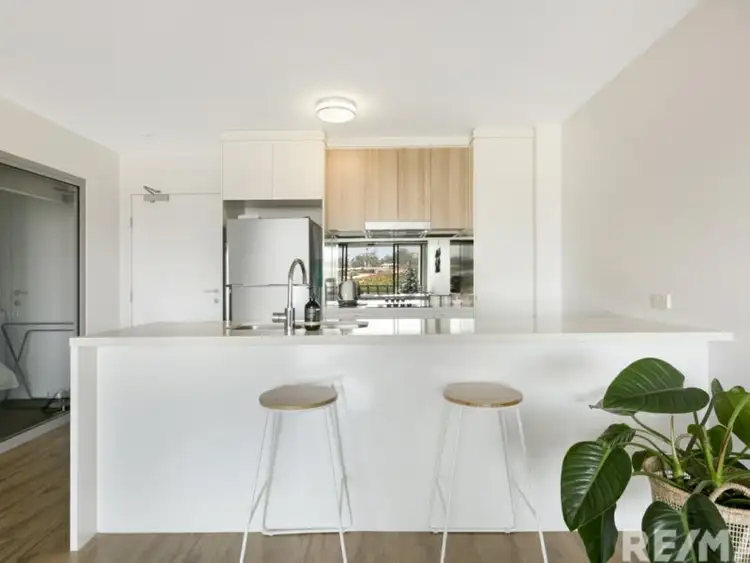 Main view of Homely apartment listing, 2302/65 Varsity Parade, Varsity Lakes QLD 4227