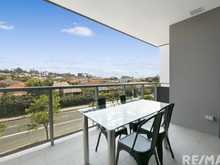 Fourth view of Homely apartment listing, 2302/65 Varsity Parade, Varsity Lakes QLD 4227