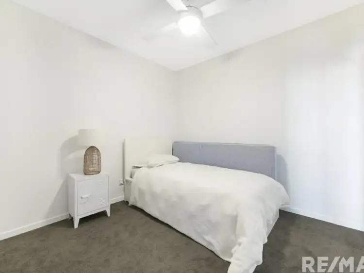 Fifth view of Homely apartment listing, 2302/65 Varsity Parade, Varsity Lakes QLD 4227