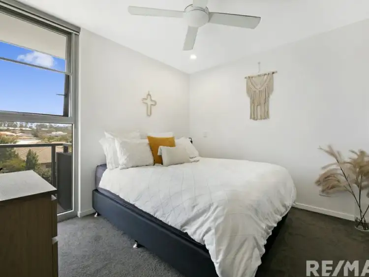 Sixth view of Homely apartment listing, 2302/65 Varsity Parade, Varsity Lakes QLD 4227