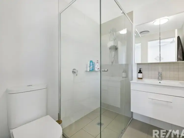 Seventh view of Homely apartment listing, 2302/65 Varsity Parade, Varsity Lakes QLD 4227