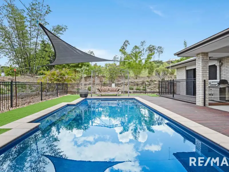 Main view of Homely house listing, 13 Lavers St, Mundoolun QLD 4285