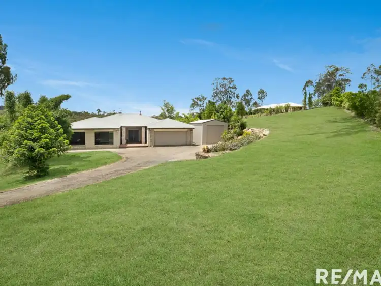 Second view of Homely house listing, 13 Lavers St, Mundoolun QLD 4285