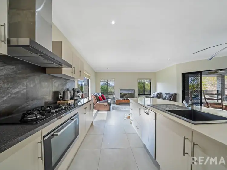 Fourth view of Homely house listing, 13 Lavers St, Mundoolun QLD 4285