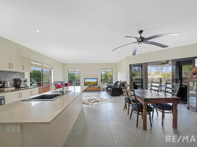 Fifth view of Homely house listing, 13 Lavers St, Mundoolun QLD 4285