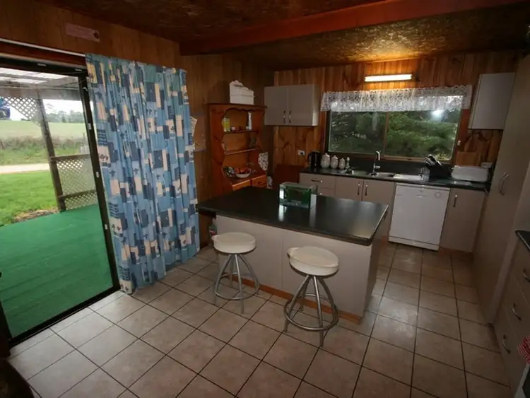 Third view of Homely house listing, 8 Ringle Doddy Road, Forest TAS 7330