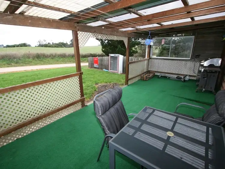 Fifth view of Homely house listing, 8 Ringle Doddy Road, Forest TAS 7330