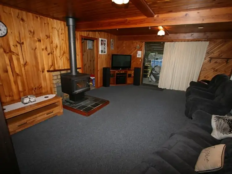Sixth view of Homely house listing, 8 Ringle Doddy Road, Forest TAS 7330