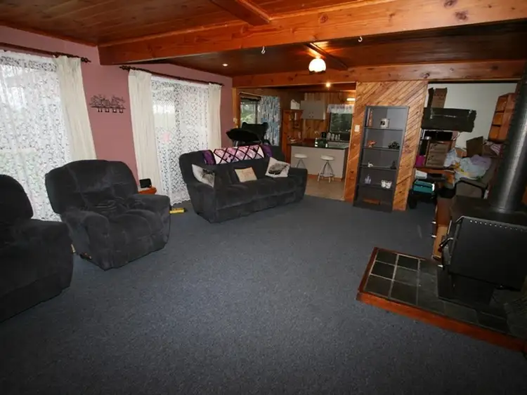 Seventh view of Homely house listing, 8 Ringle Doddy Road, Forest TAS 7330