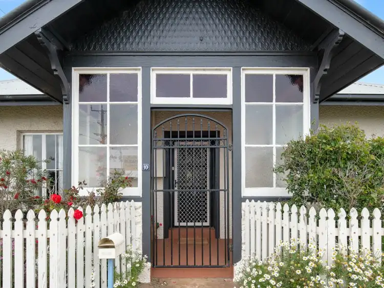 Second view of Homely house listing, 10 Pearse Street, Stanley TAS 7331