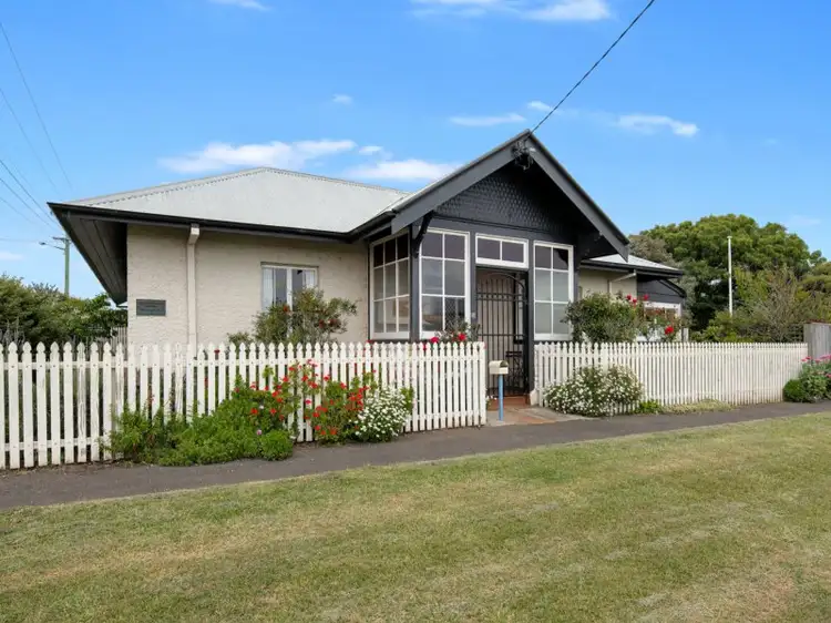 Third view of Homely house listing, 10 Pearse Street, Stanley TAS 7331
