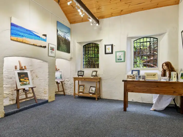 Fifth view of Homely house listing, 10 Pearse Street, Stanley TAS 7331
