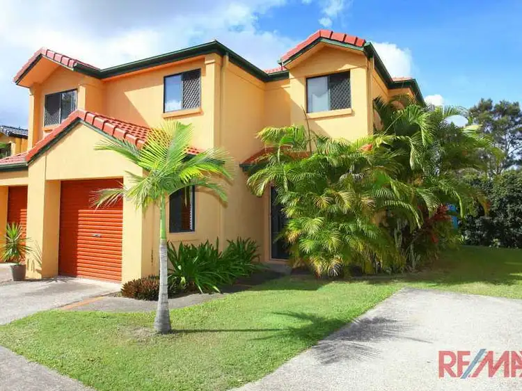 Third view of Homely townhouse listing, 120 Highfield Dr, Merrimac QLD 4226