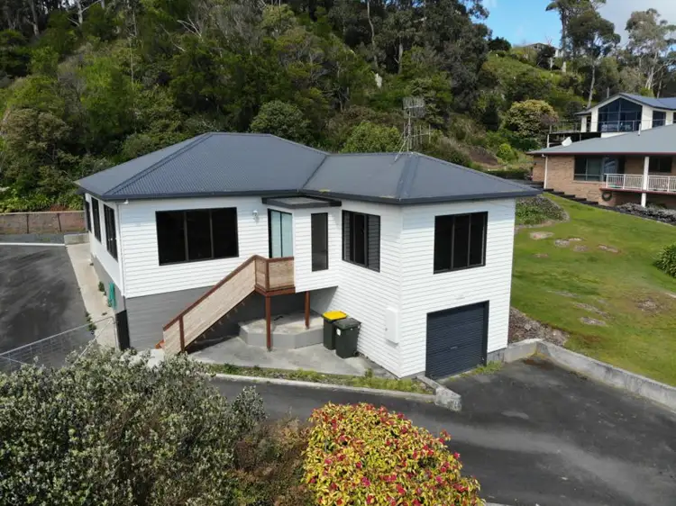 Second view of Homely house listing, 137 Emmett Street, Smithton TAS 7330