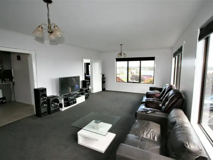 Third view of Homely house listing, 137 Emmett Street, Smithton TAS 7330