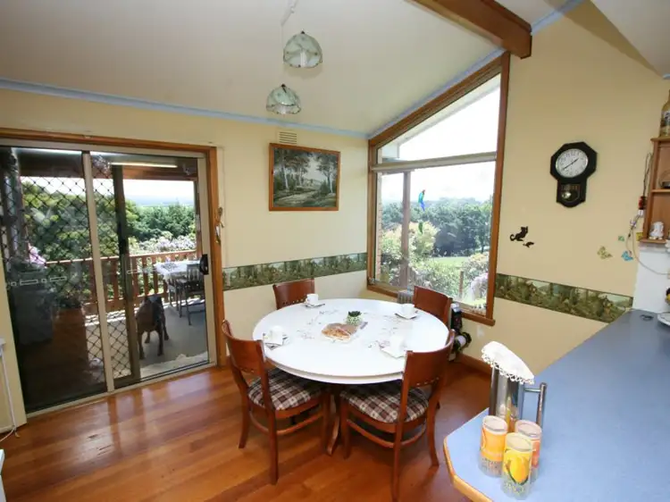 Fifth view of Homely rural property listing, 1549 Trowutta Road, Roger River TAS 7330