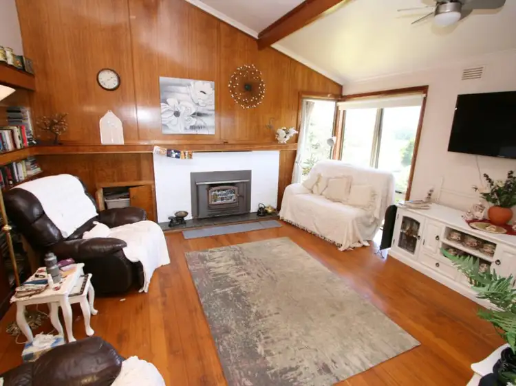 Seventh view of Homely rural property listing, 1549 Trowutta Road, Roger River TAS 7330