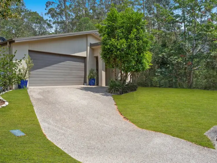 Main view of Homely house listing, 1 Mcguire Court, Maudsland QLD 4210