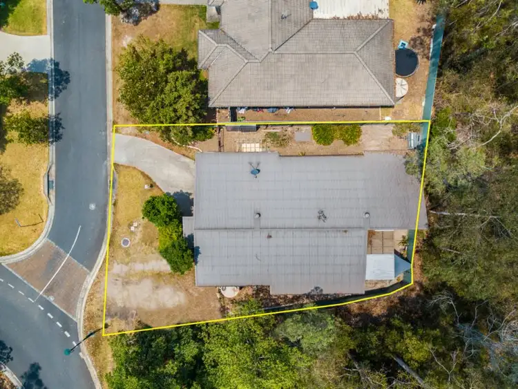 Second view of Homely house listing, 1 Mcguire Court, Maudsland QLD 4210
