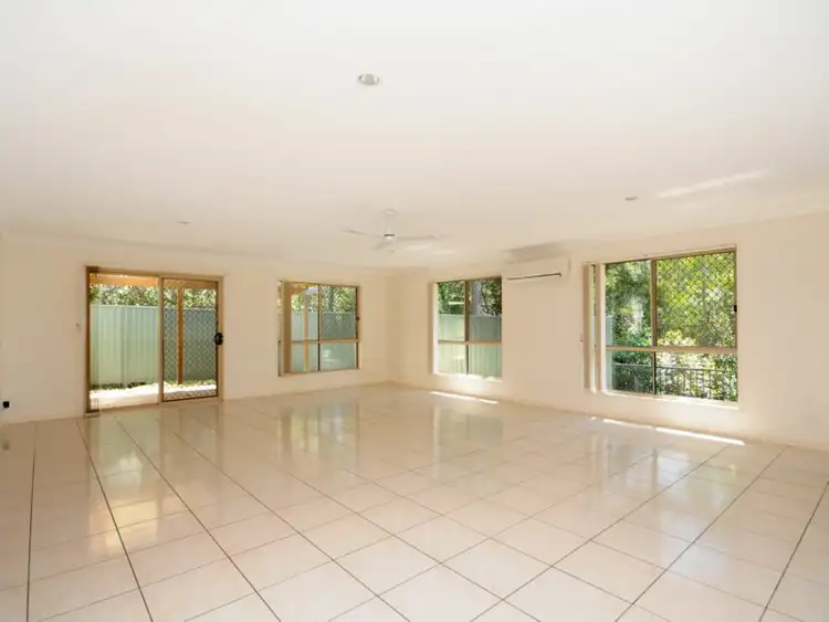 Third view of Homely house listing, 1 Mcguire Court, Maudsland QLD 4210