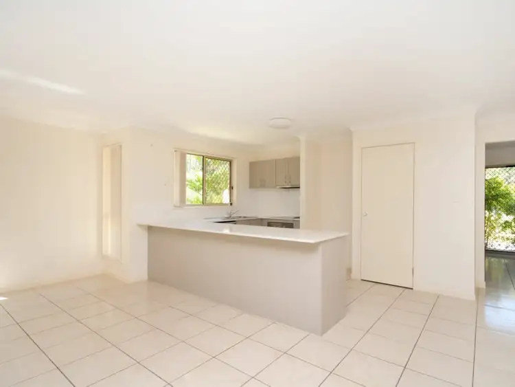 Fourth view of Homely house listing, 1 Mcguire Court, Maudsland QLD 4210