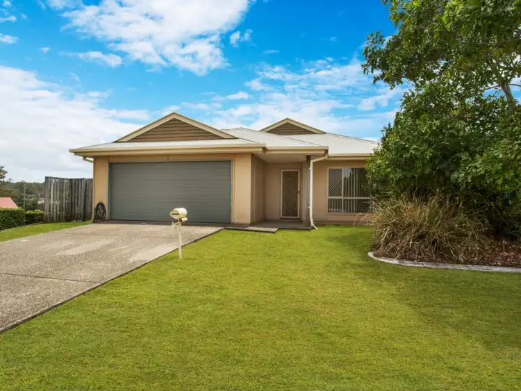 15 McLachlan Avenue, Mudgeeraba QLD 4213