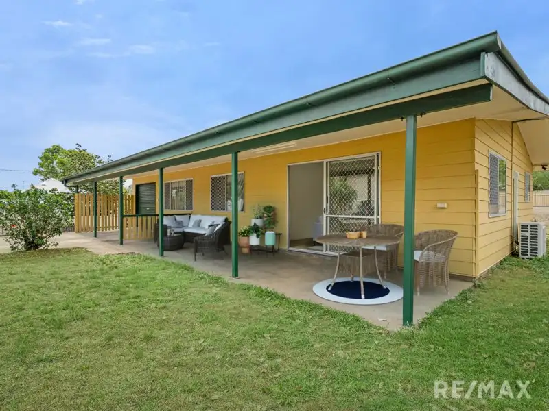 Main view of Homely house listing, 3 Hayes St, Beaudesert QLD 4285