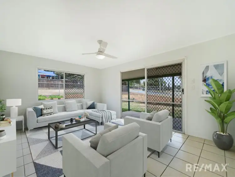 Second view of Homely house listing, 3 Hayes St, Beaudesert QLD 4285