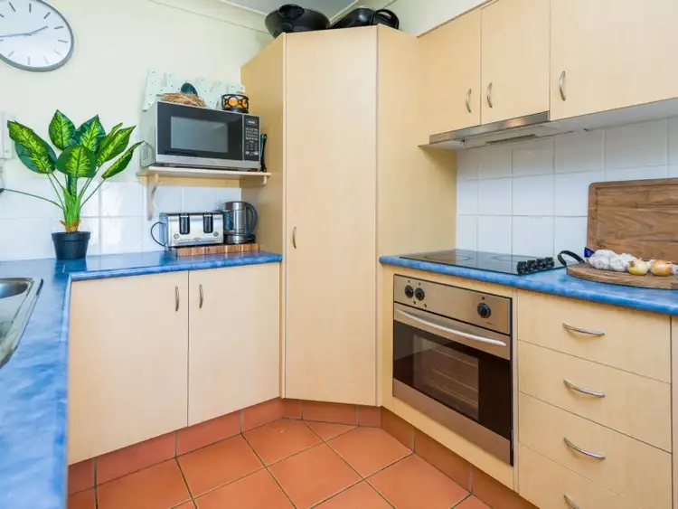 Second view of Homely townhouse listing, 6/2 Concord Circuit, Robina QLD 4226