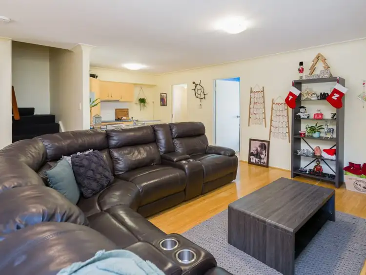 Third view of Homely townhouse listing, 6/2 Concord Circuit, Robina QLD 4226