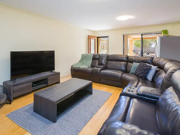 Fifth view of Homely townhouse listing, 6/2 Concord Circuit, Robina QLD 4226