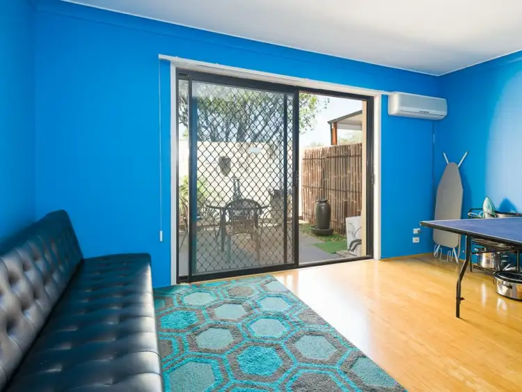 Sixth view of Homely townhouse listing, 6/2 Concord Circuit, Robina QLD 4226