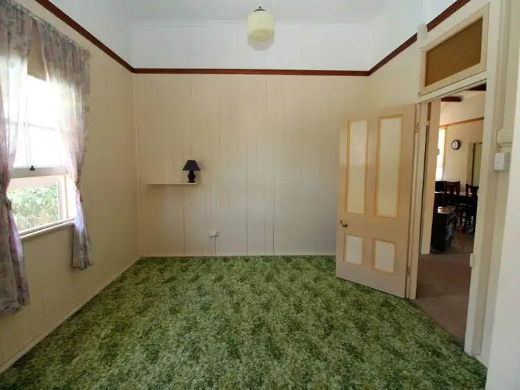 Sixth view of Homely house listing, 80 Guy Street, Warwick QLD 4370
