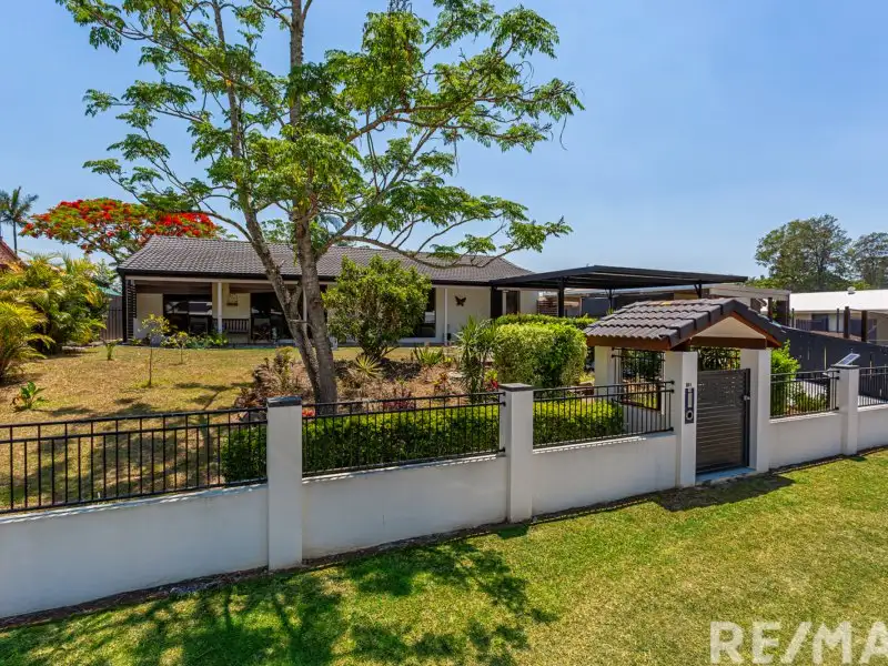 Main view of Homely house listing, 14 Merloo Drive, Nerang QLD 4211